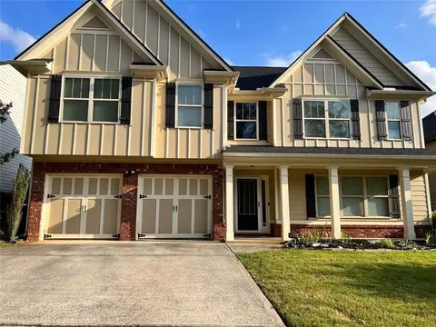 6101 Stanley Dr, Douglasville, GA 30134