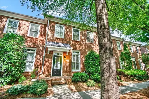 4121 Hunt St SW, Covington, GA 30014