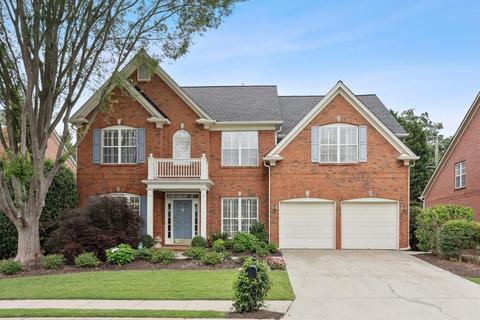 2361 Rosebrook Xing SE, Atlanta, GA 30339