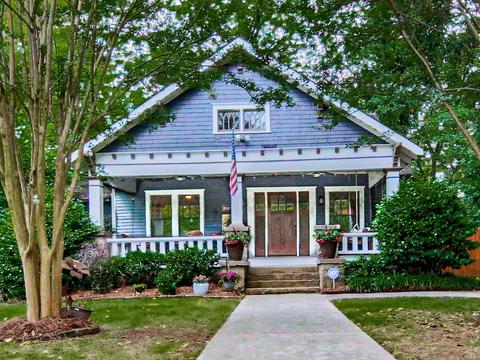 2103 Hosea L Williams Dr SE, Atlanta, GA 30317