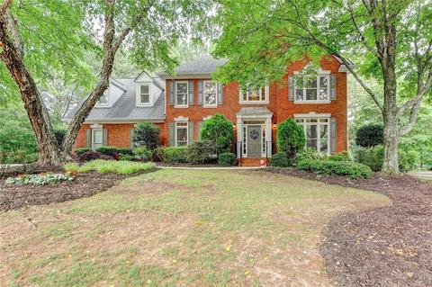 120 Montwood Ln, Johns Creek, GA 30005