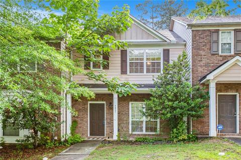 4867 Robinson Square Dr NW, Acworth, GA 30101