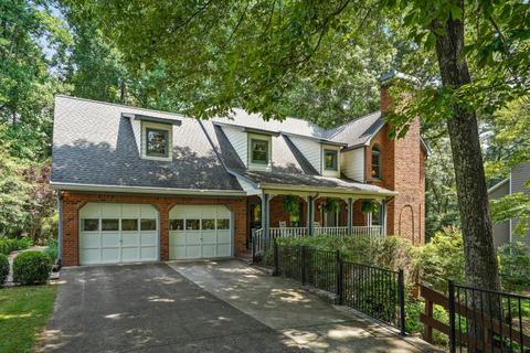 552 Trailwood Ln SW, Marietta, GA 30064