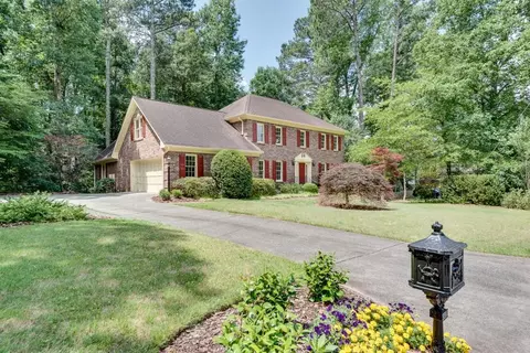 5592 Brinson Way, Peachtree Corners, GA 30092