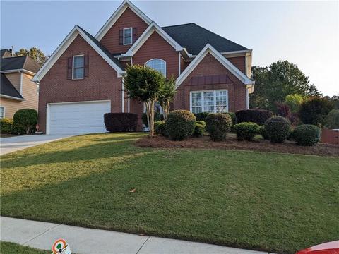 2335 Potomac View Ct, Grayson, GA 30017