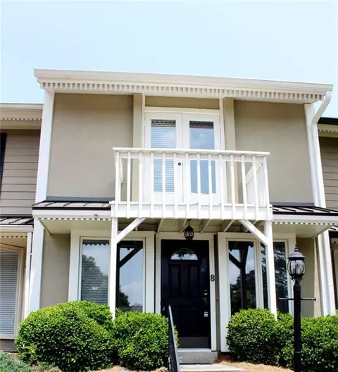 1085 NW Holly Dr #8, Gainesville, GA 30501