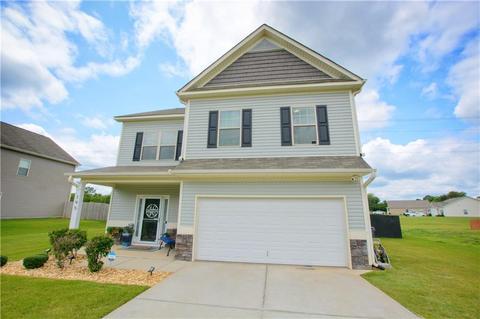 195 Oak Hollow Way, Aragon, GA 30104