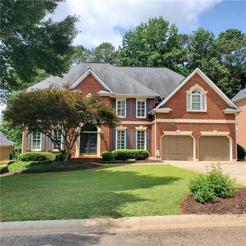 4010 Sunhill Ct, Woodstock, GA 30189