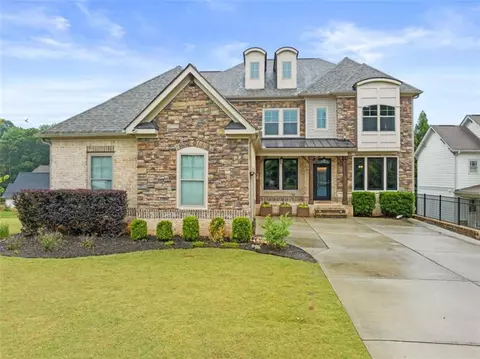5521 Morningview Ln, Jefferson, GA 30549