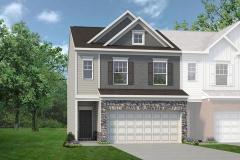 105 Pinncle Way #23, Jasper, GA 30143