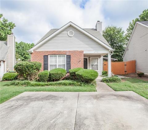 4311 Vicars Chase, Austell, GA 30106