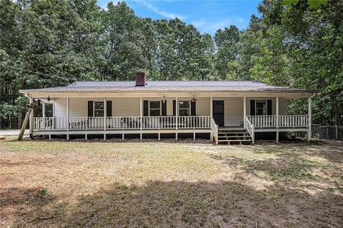 363 Smith Ferguson Rd, Dallas, GA 30157