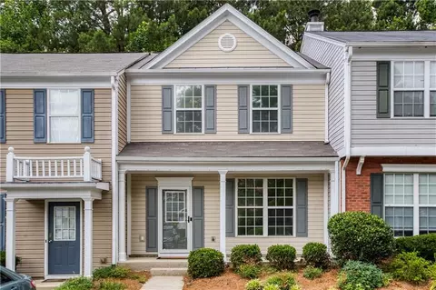 2760 Ashleigh Ln, Alpharetta, GA 30004
