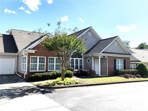 226 Hames Rd #115, Woodstock, GA 30188