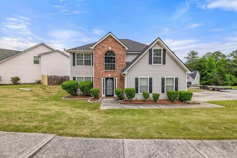 1893 Hidden Fork Ct, Loganville, GA 30052
