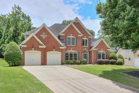 413 Shawnee Indian Ct, Suwanee, GA 30024