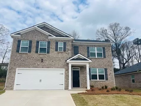 247 Broder Farms Dr, Stockbridge, GA 30281