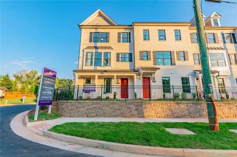 3495 Senna Rd, Duluth, GA 30096