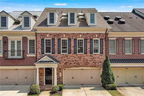 2238 SEdgartown Ln SE, Smyrna, GA 30080