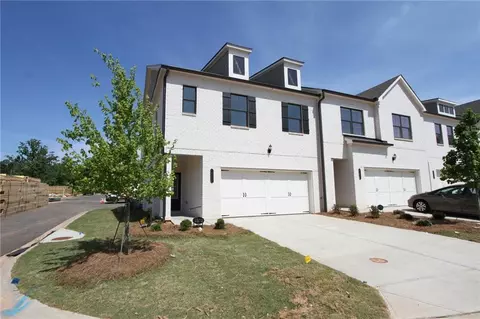 3524 Senna Rd, Duluth, GA 30096