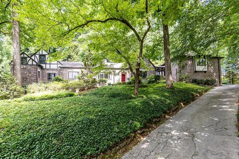 4124 N Ivy Rd NE, Atlanta, GA 30342
