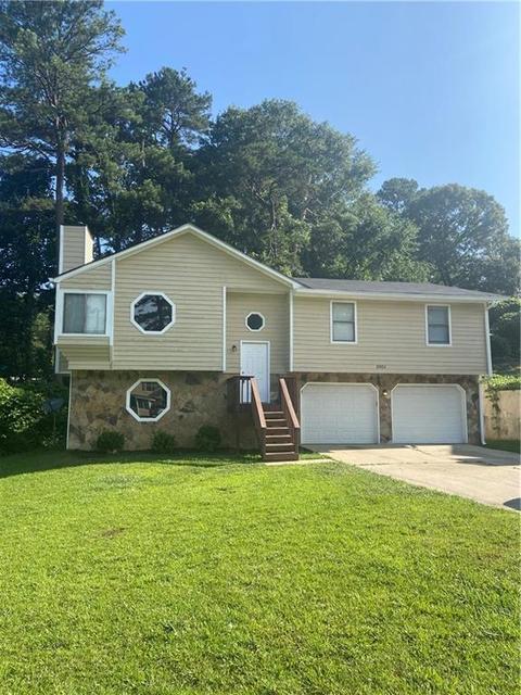 5926 Bretton Woods Dr, Lithonia, GA 30058