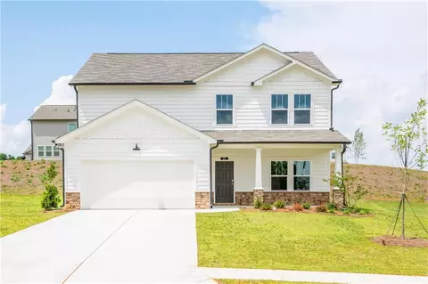 69 Ledgemont Way, Acworth, GA 30101