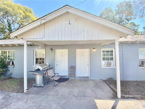204 Smith St, Rome, GA 30161