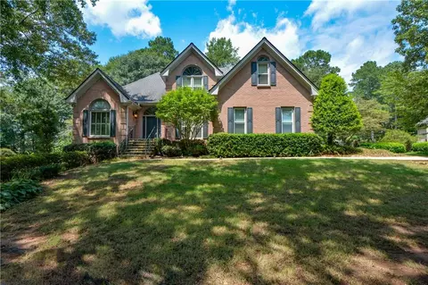 1195 Lakehaven Pkwy, Mcdonough, GA 30253