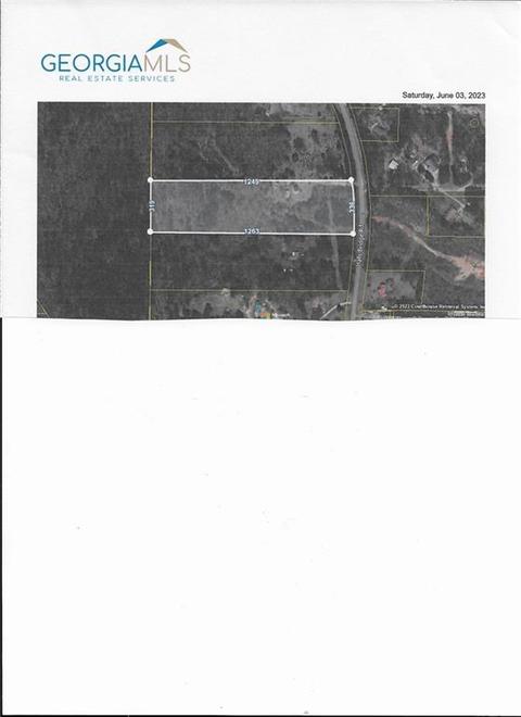 865 Halls Bridge Rd, Jackson, GA 30233