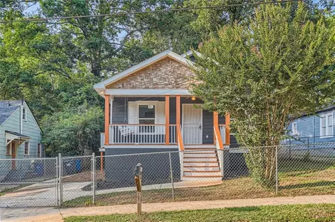 1473 Saint Michael Ave, Atlanta, GA 30344