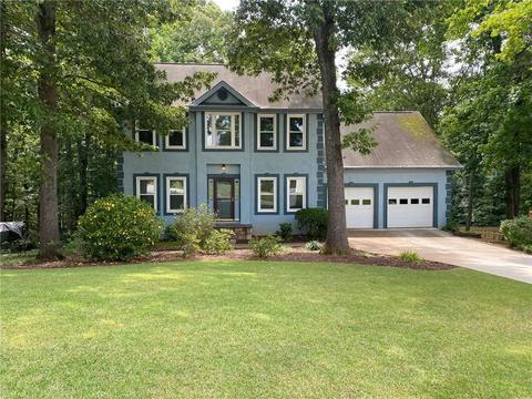 2655 Sandstone Dr, Lawrenceville, GA 30043