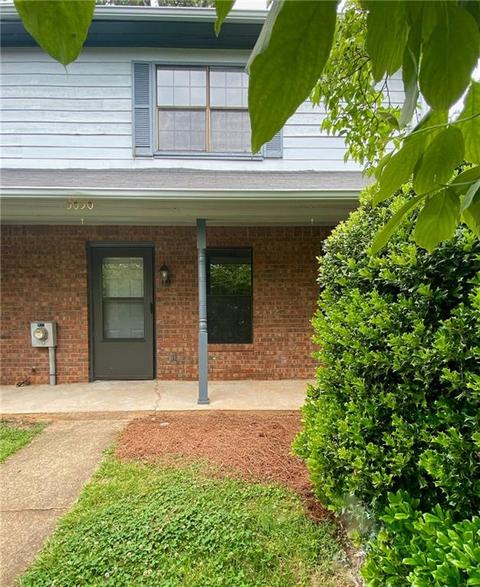 5050 Sand Wedge Cir NW, Kennesaw, GA 30144