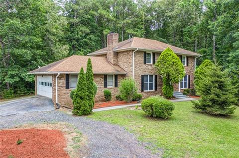 2040 Ebenezer Rd SW, Conyers, GA 30094