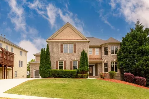 3271 Trinity Mill Cir, Dacula, GA 30019
