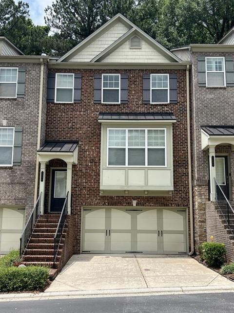 2088 Cobblestone Cir NE, Atlanta, GA 30319