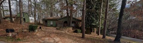 218 Pine St, Stockbridge, GA 30281