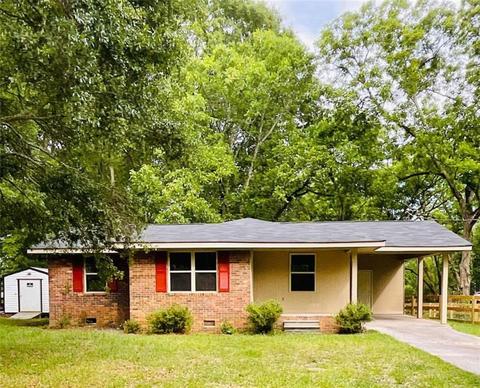 110 Kelly St, Rutledge, GA 30663