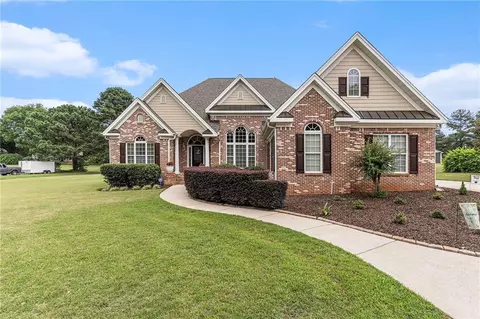 3454 Bill Gardner Pkwy, Locust Grove, GA 30248