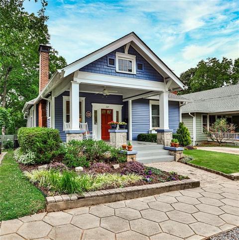357 Candler St NE, Atlanta, GA 30307