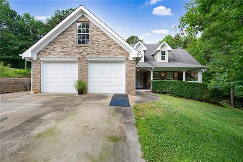 275 W Destiny Dr, Fairmount, GA 30139