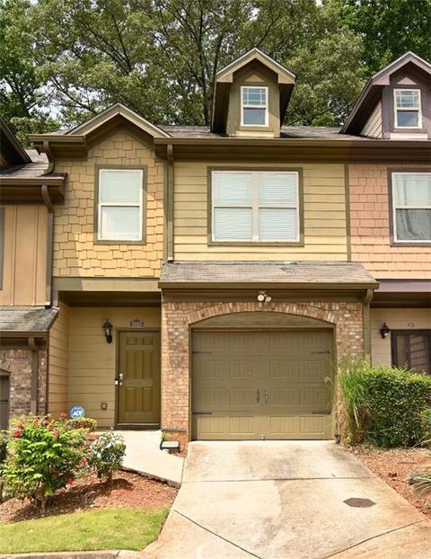 2915 Hillside, Decatur, GA 30034