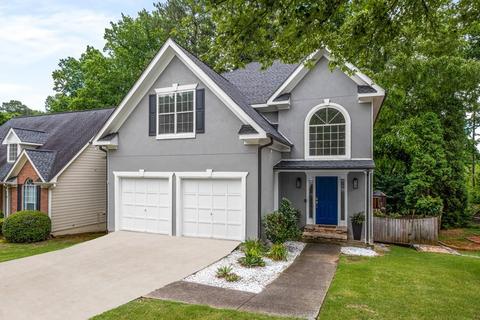 6350 Glenbrook Dr, Tucker, GA 30084