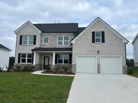 569 Blue Juniper Cir, Loganville, GA 30052