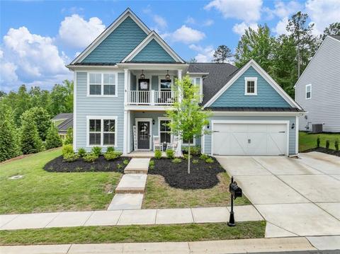 7305 Shady Tree Ct, Hoschton, GA 30548
