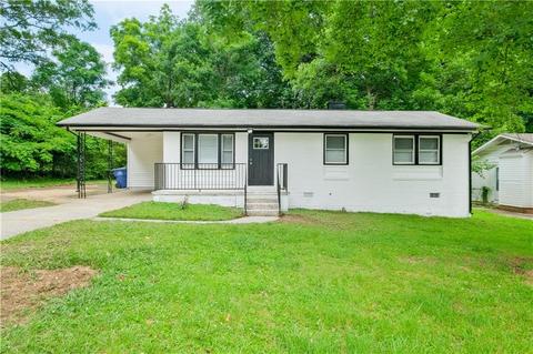 430 Oak Dr SE, Atlanta, GA 30354