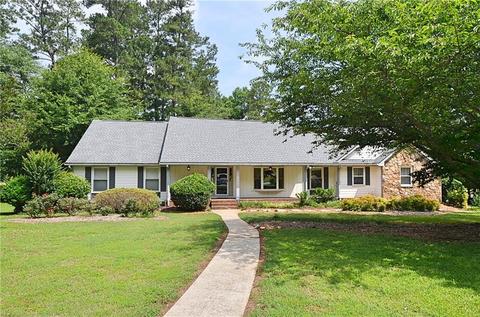 760 Sugar Creek Trl, Conyers, GA 30094