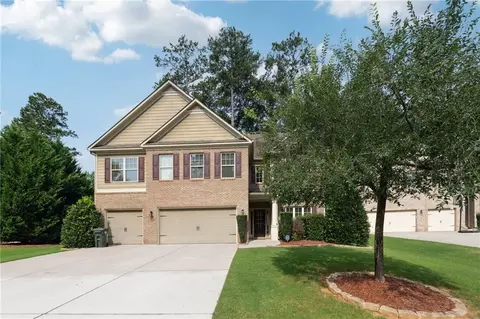 2660 Hartridge Dr SW, Marietta, GA 30064