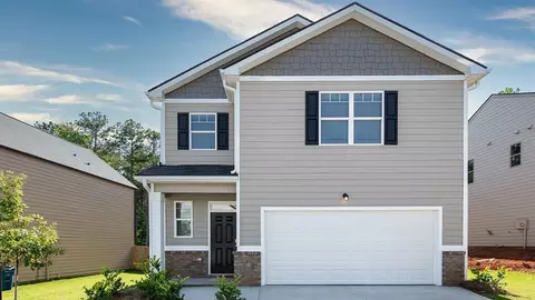401 Shasta Ct, Hoschton, GA 30548