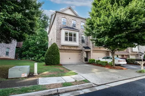 2808 Laurel Valley Trl, Buford, GA 30519